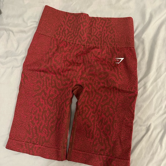 Gymshark workout short and top - Picture 1 of 4